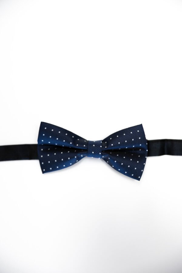 Dark Blue Dot - Image 2