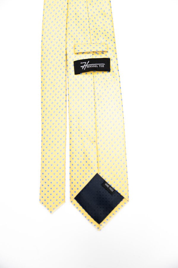 Santorini Cravat - Image 3