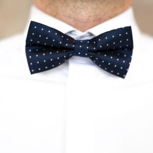 Dark Blue Dot