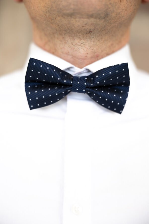 Dark Blue Dot