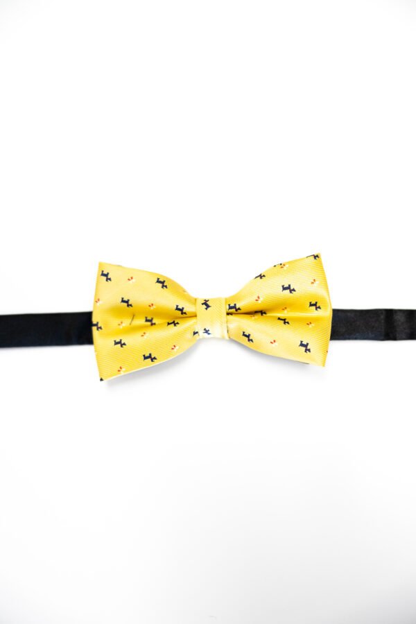 Yellow Dog - Image 2