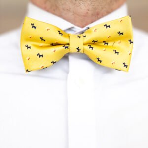 Yellow Dog